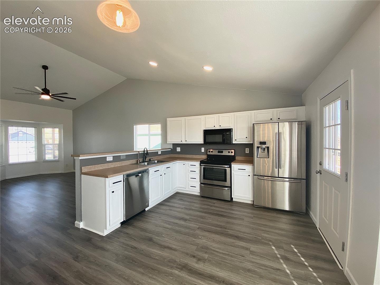 7417 Farmcrest Road Colorado Springs, CO 80925 - Photo 7 of 17 Gallery Image 7
