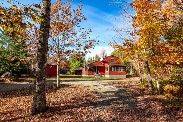 $275,000 | 1698 Worcester Highway, Harmony, ME 04942