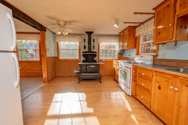 $279,000 | 1698 Worcester Highway, Harmony, ME 04942