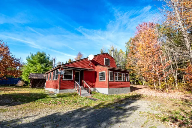 $279,000 | 1698 Worcester Highway, Harmony, ME 04942