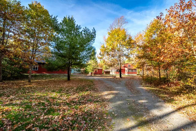 $279,000 | 1698 Worcester Highway, Harmony, ME 04942