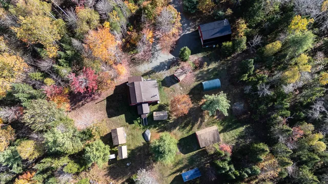 $279,000 | 1698 Worcester Highway, Harmony, ME 04942