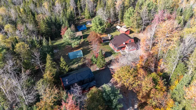 $279,000 | 1698 Worcester Highway, Harmony, ME 04942