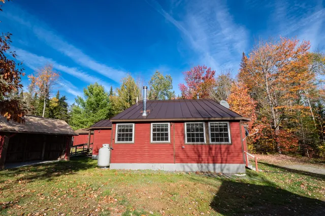$279,000 | 1698 Worcester Highway, Harmony, ME 04942