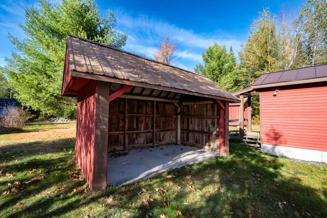 $279,000 | 1698 Worcester Highway, Harmony, ME 04942