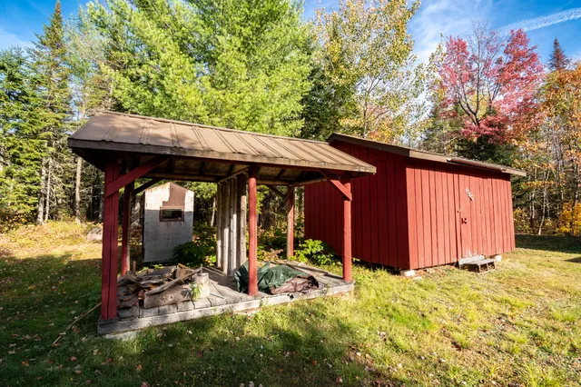 $279,000 | 1698 Worcester Highway, Harmony, ME 04942