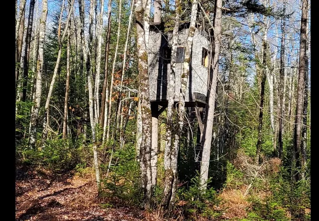 $279,000 | 1698 Worcester Highway, Harmony, ME 04942