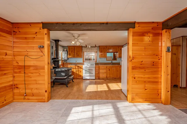 $279,000 | 1698 Worcester Highway, Harmony, ME 04942