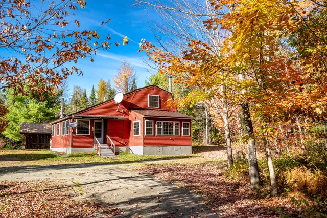 $279,000 | 1698 Worcester Highway, Harmony, ME 04942