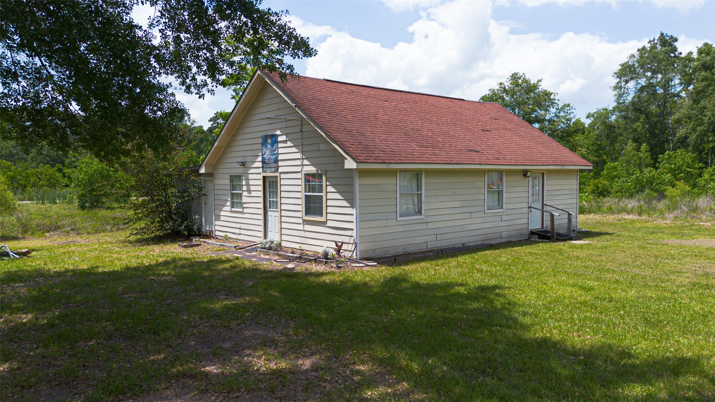 16497 Highline Boulevard Conroe, TX 77306 - Photo 45 of 46