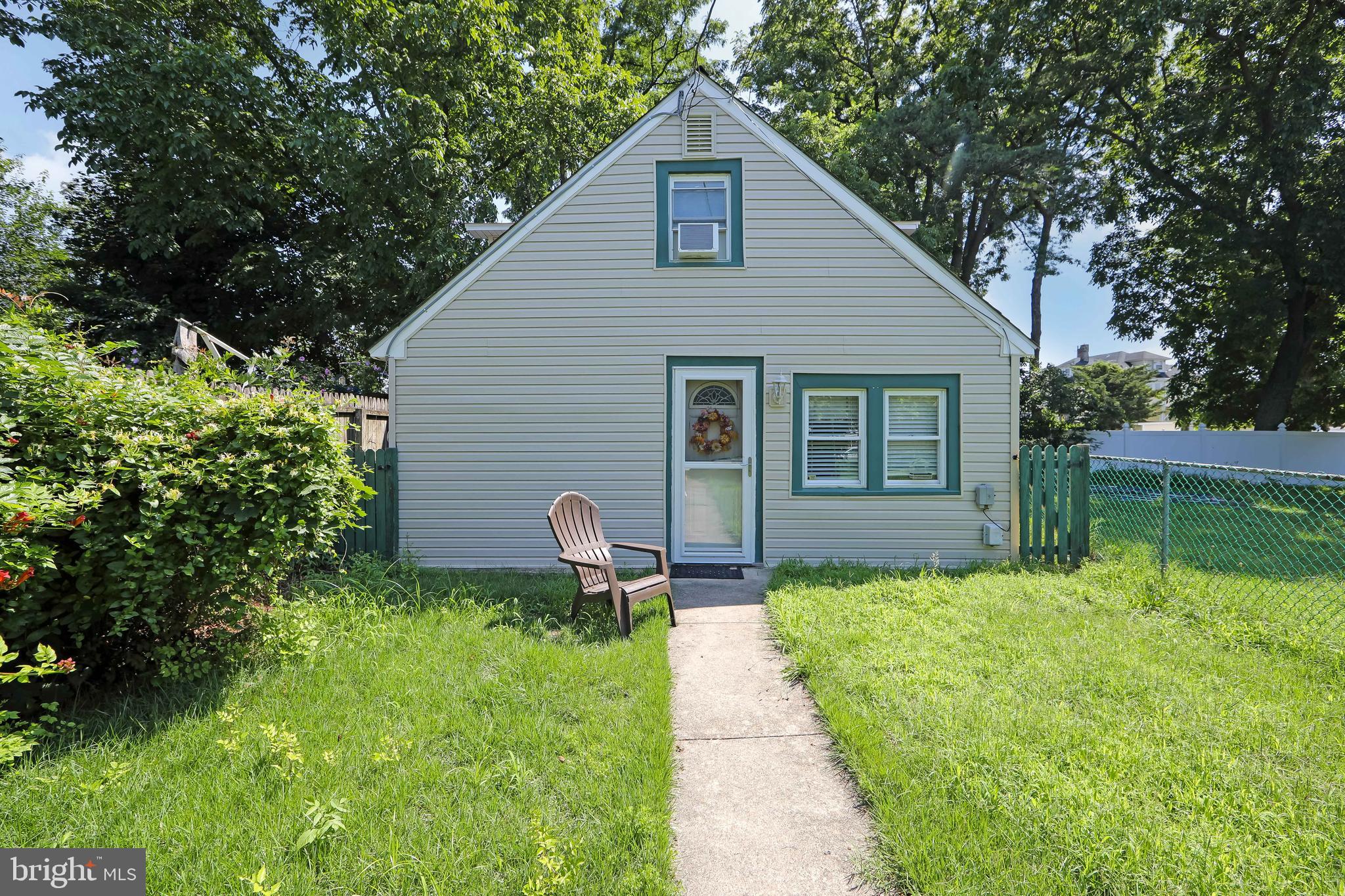 413 Delaware Avenue Riverside, NJ 08075 - Photo 1 of 30