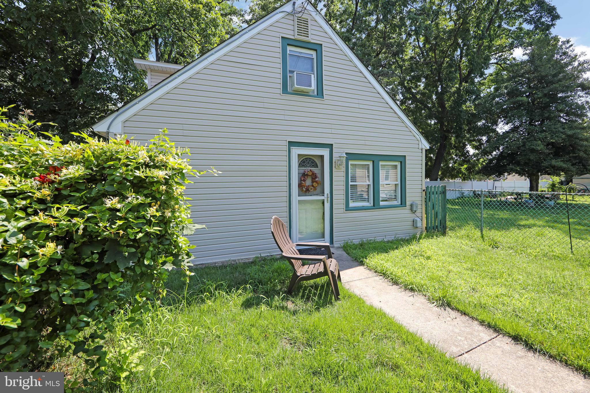 413 Delaware Avenue Riverside, NJ 08075 - Photo 29 of 30