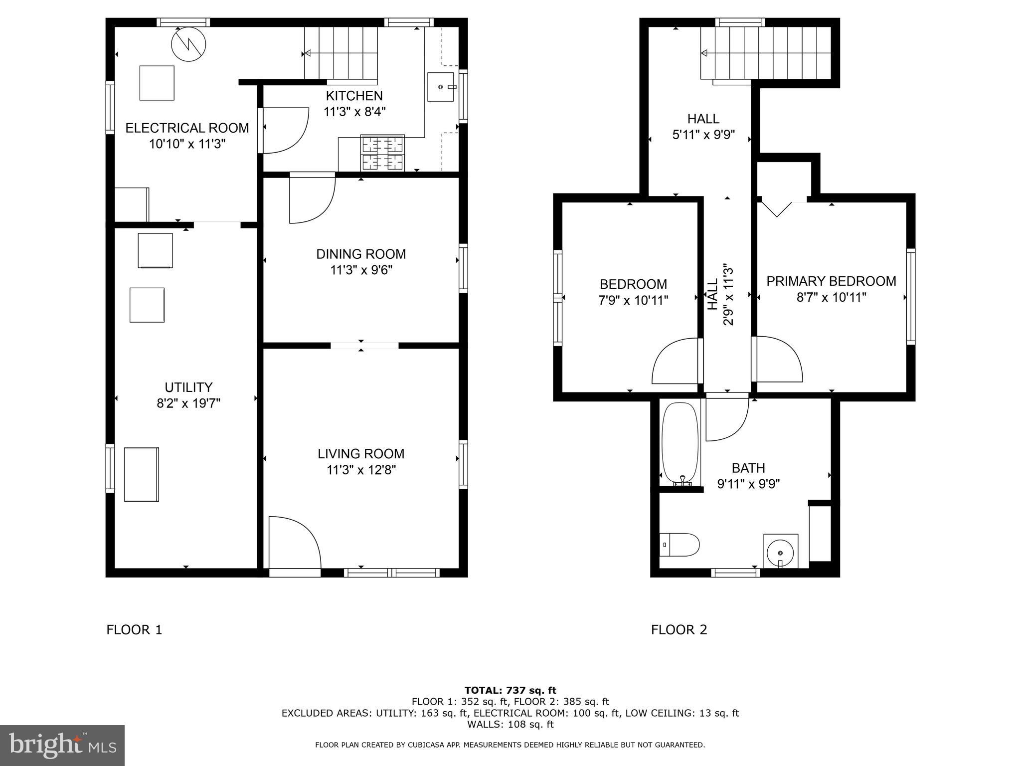 413 Delaware Avenue Riverside, NJ 08075 - Photo 3 of 30