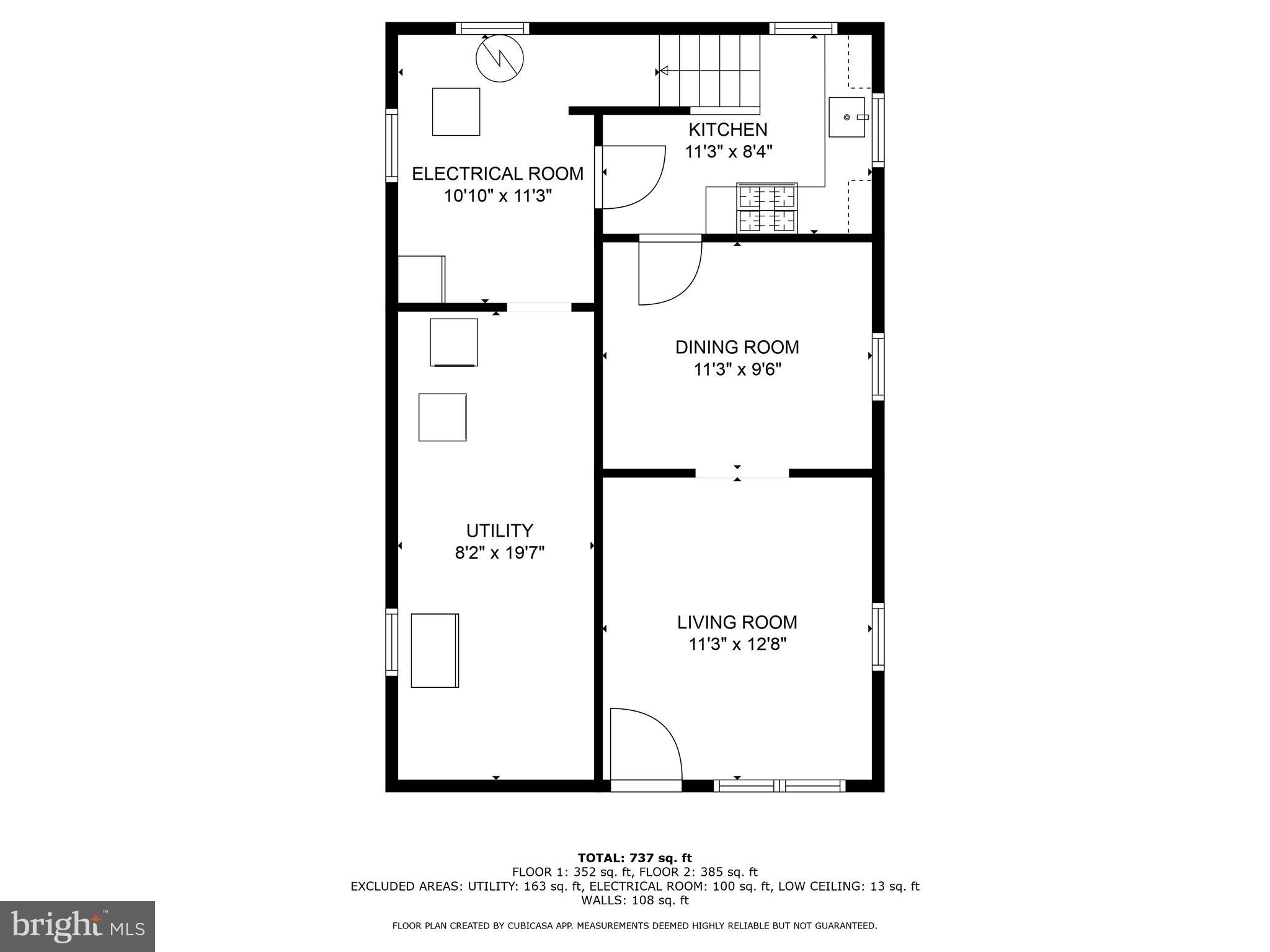 413 Delaware Avenue Riverside, NJ 08075 - Photo 4 of 30