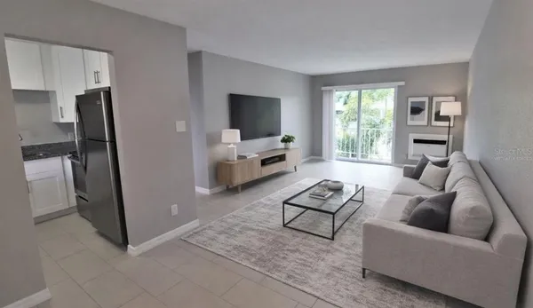 $1,500 | 3001 Bee Ridge Road, Unit 201, Sarasota, FL 34239