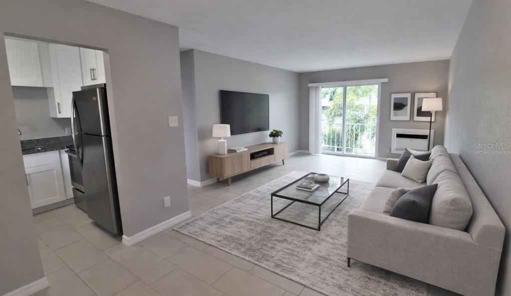 3001 Bee Ridge Road, Unit 201 Sarasota, FL 34239 - Photo 5 of 24