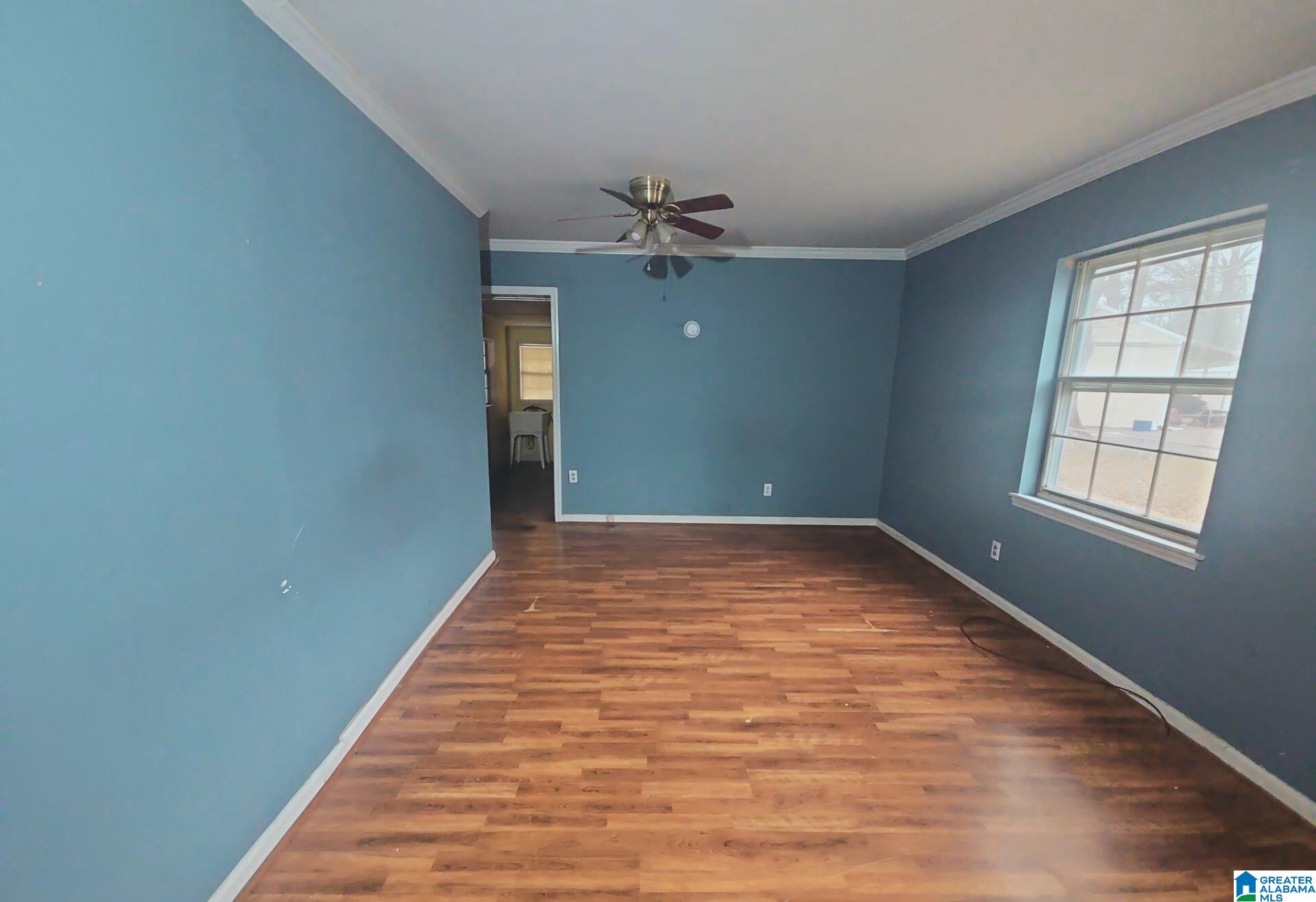 1251 McPherson Road Mount Olive, AL 35117 - Photo 7 of 14