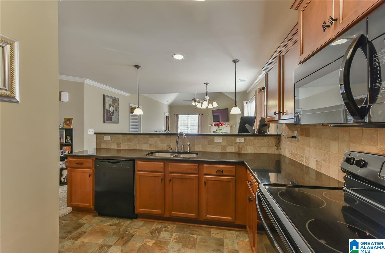 3553 Southern Trail Fultondale, AL 35068 - Photo 26 of 40
