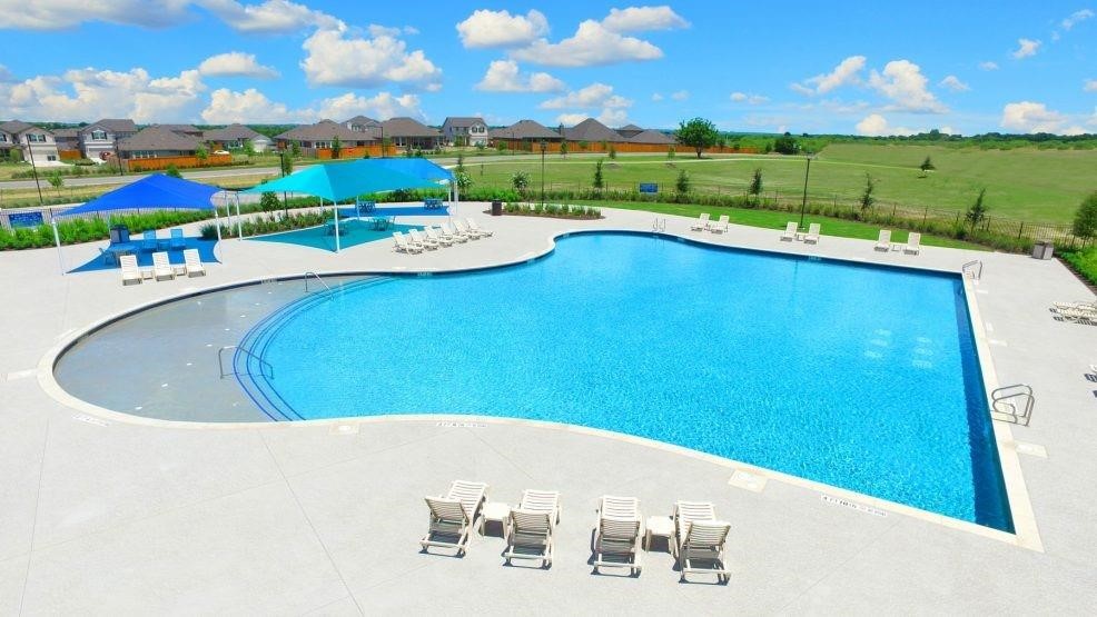 635 Spinnaker Loop Kyle, TX 78640 - Photo 37 of 37