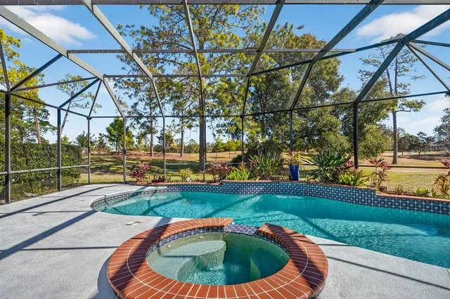 $899,000 | 13 Bay Pointe Drive, Ormond Beach, FL 32174