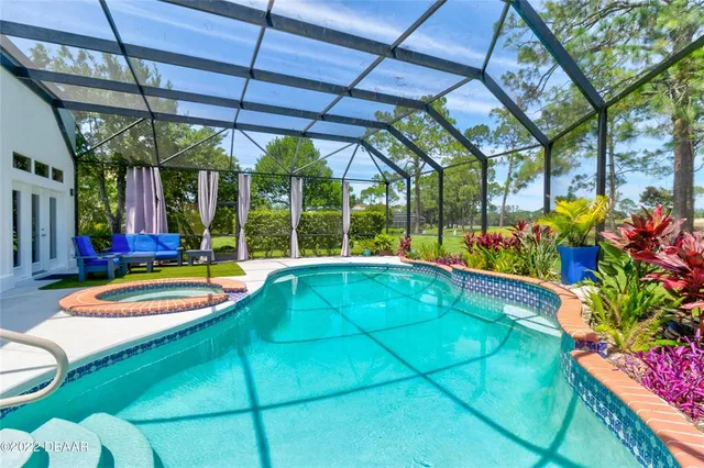 $899,000 | 13 Bay Pointe Drive, Ormond Beach, FL 32174