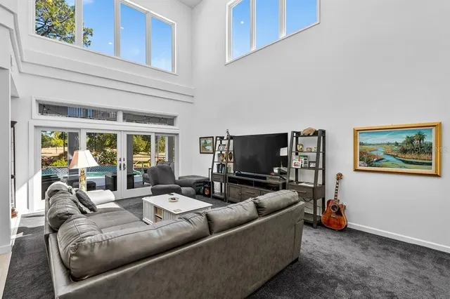 $899,000 | 13 Bay Pointe Drive, Ormond Beach, FL 32174