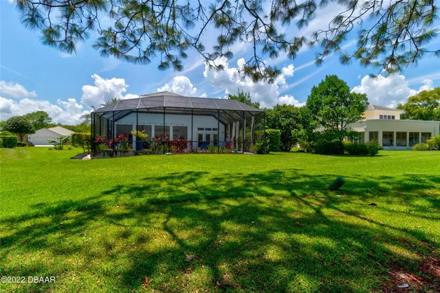 $899,000 | 13 Bay Pointe Drive, Ormond Beach, FL 32174