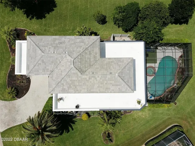 $899,000 | 13 Bay Pointe Drive, Ormond Beach, FL 32174