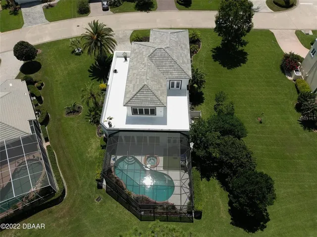 $899,000 | 13 Bay Pointe Drive, Ormond Beach, FL 32174
