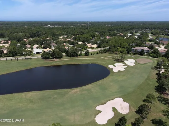 $899,000 | 13 Bay Pointe Drive, Ormond Beach, FL 32174