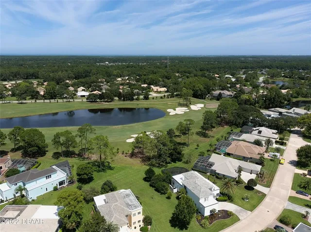 $899,000 | 13 Bay Pointe Drive, Ormond Beach, FL 32174