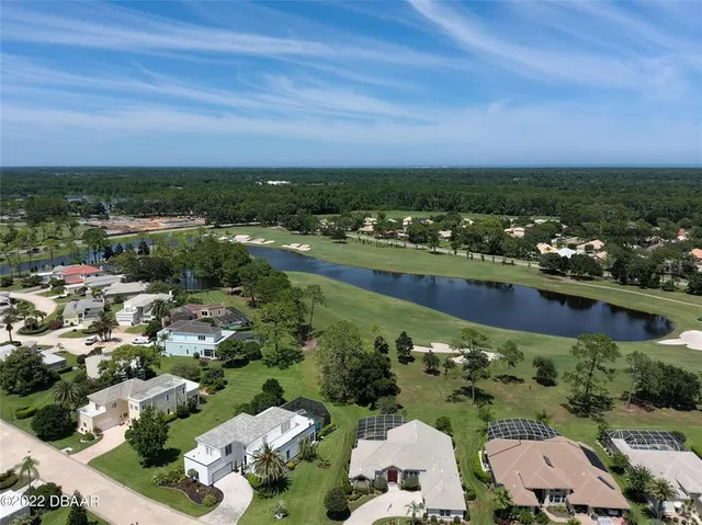 $899,000 | 13 Bay Pointe Drive, Ormond Beach, FL 32174