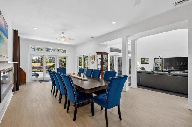 $899,000 | 13 Bay Pointe Drive, Ormond Beach, FL 32174