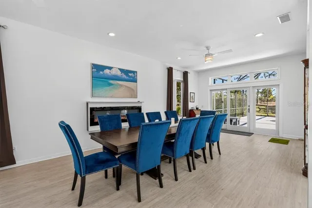 $899,000 | 13 Bay Pointe Drive, Ormond Beach, FL 32174