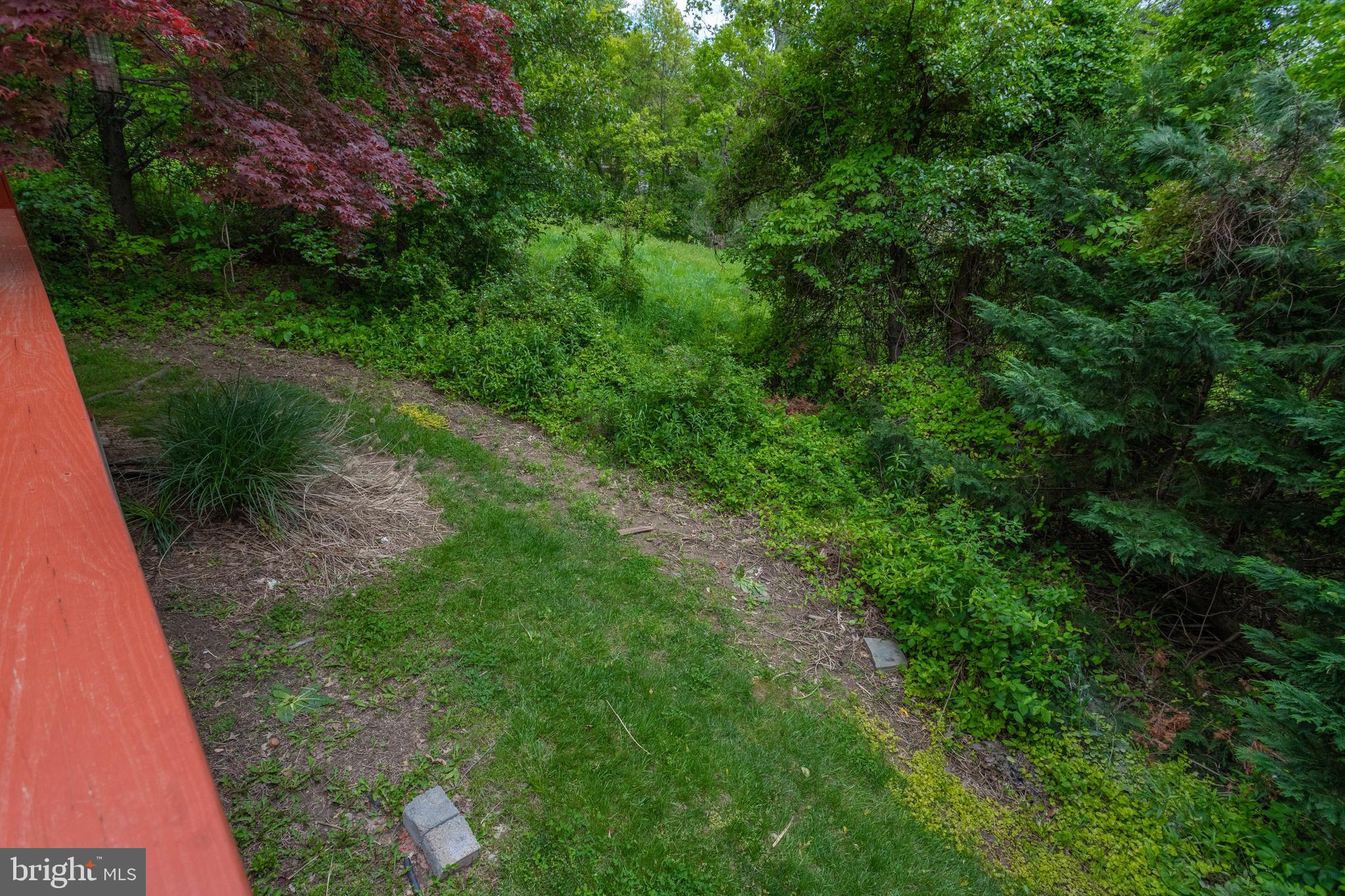 1542 Deer Point Way Reston, VA 20194 - Photo 53 of 68 Rear