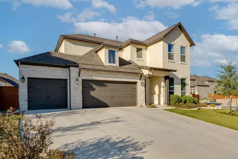 $899,900 | 3409 Tswana Drive, Leander, TX 78641