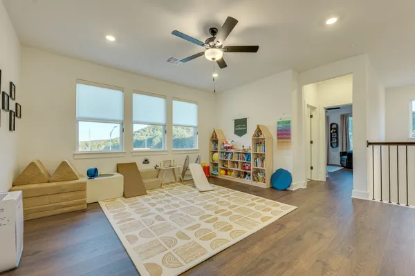 $899,900 | 3409 Tswana Drive, Leander, TX 78641