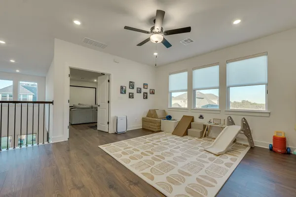 $899,900 | 3409 Tswana Drive, Leander, TX 78641
