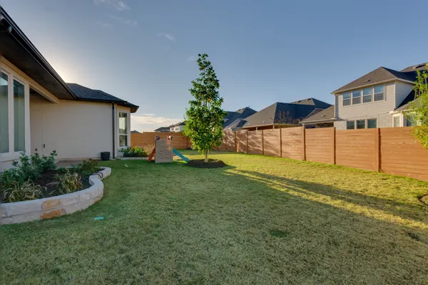 $899,900 | 3409 Tswana Drive, Leander, TX 78641