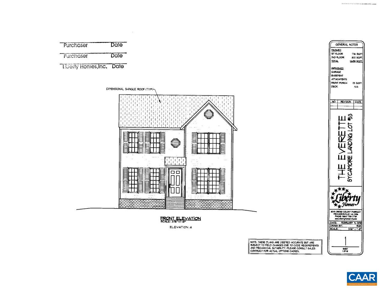 320 Larkspur Road Troy, VA 22974 - Photo 4 of 32 Gallery Image 4