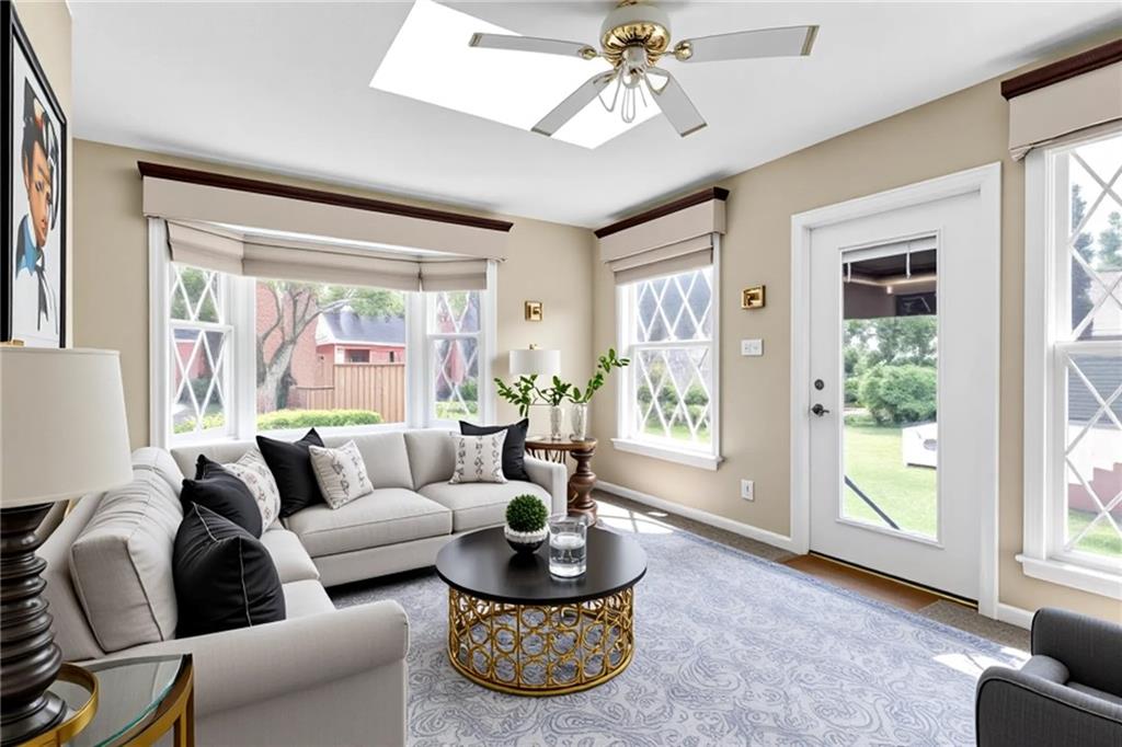 832 Ridge Road Ambridge, PA 15003 - Photo 19 of 50