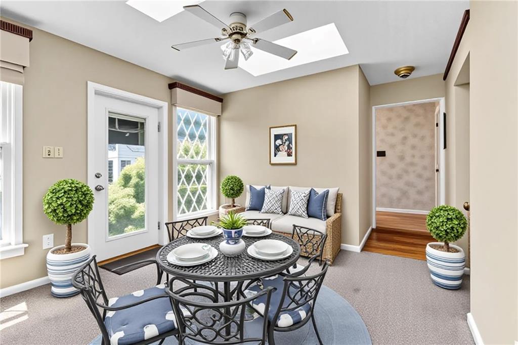 832 Ridge Road Ambridge, PA 15003 - Photo 20 of 50