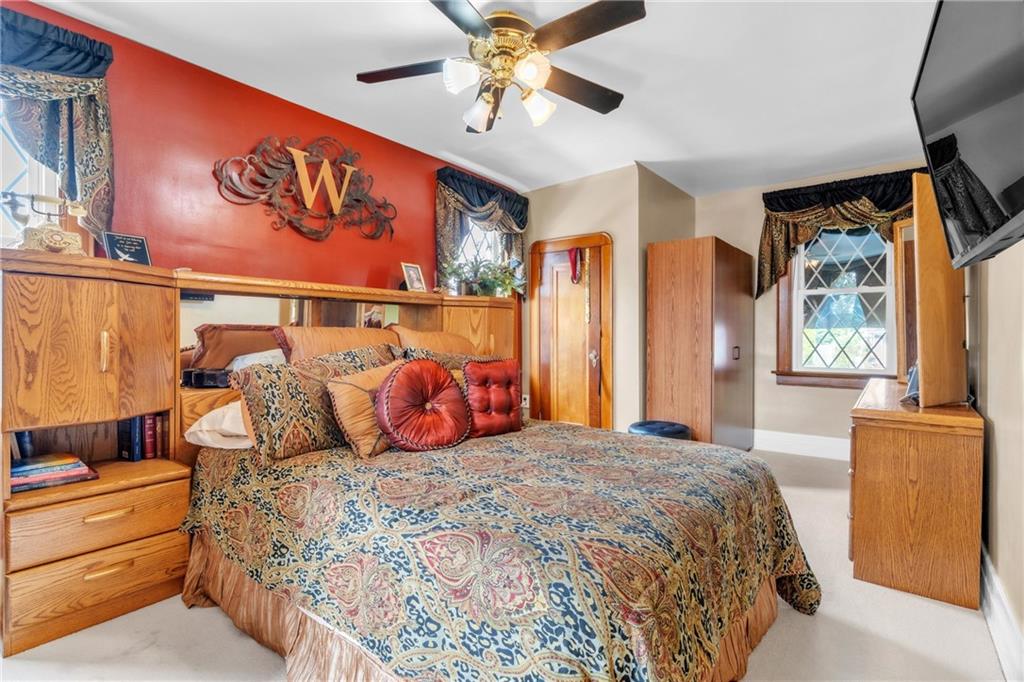 832 Ridge Road Ambridge, PA 15003 - Photo 22 of 50