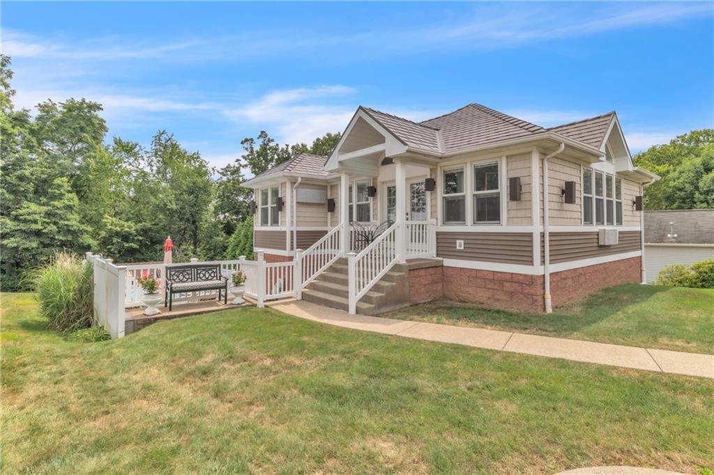 832 Ridge Road Ambridge, PA 15003 - Photo 37 of 50