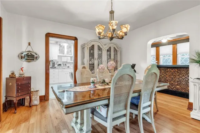 $550,000 | 832 Ridge Road, Ambridge, PA 15003