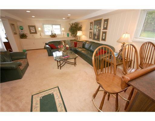 2364 Willowbrook Road Upper St. Clair, PA 15241 - Photo 14 of 18 Den/Family/Great Room.