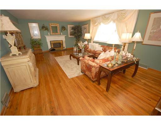 Living Room. 