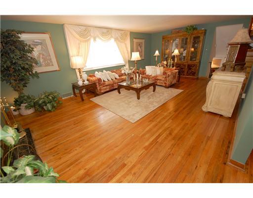 Living Room. 