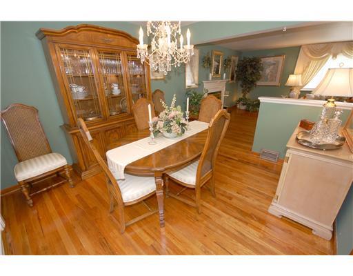 Dining Room. 