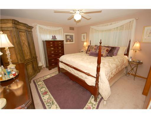 2364 Willowbrook Road Upper St. Clair, PA 15241 - Photo 8 of 18 Master Bedroom.